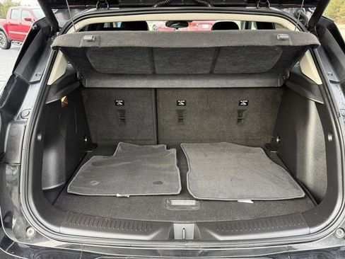Used 2021 Buick Encore GX Select w/ Sport Touring Package image 4