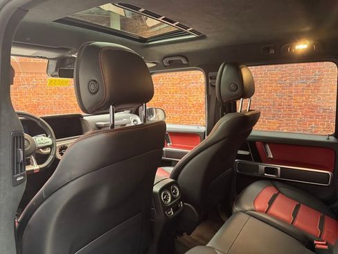 Used 2019 Mercedes-Benz G 63 AMG 4MATIC image 26