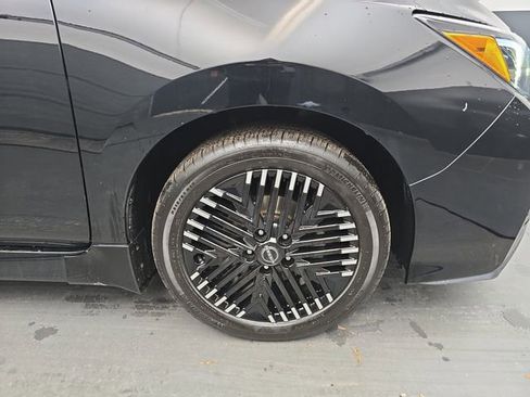 Used 2024 Nissan Leaf SV Plus image 12