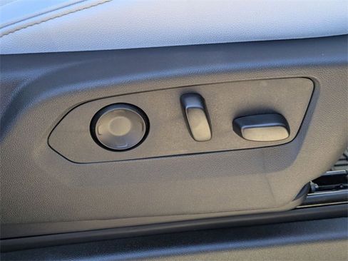 New 2026 Chevrolet Tahoe Premier w/ Sun And Tow Package image 42