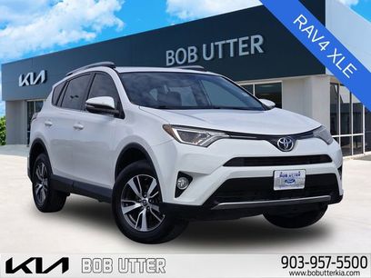 Used 2016 Toyota RAV4 XLE