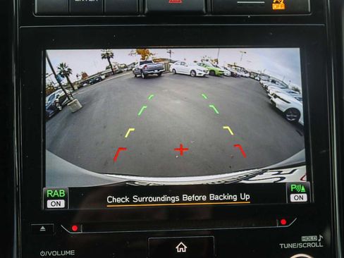 Used 2022 Subaru Ascent Limited w/ Technology Package image 20