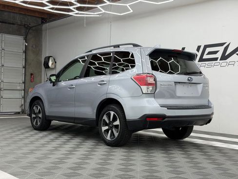 Used 2017 Subaru Forester 2.5i Limited image 4