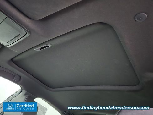 Certified 2024 Honda Accord Sport image 9