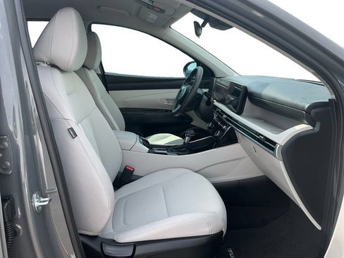 Used 2026 Hyundai Tucson SEL FWD image 22