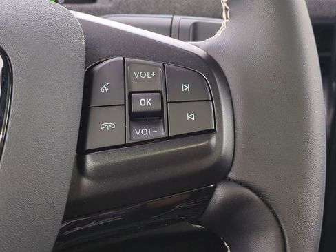 New 2025 Ford Mustang Mach-E GT w/ Bronze Appearance Package image 47