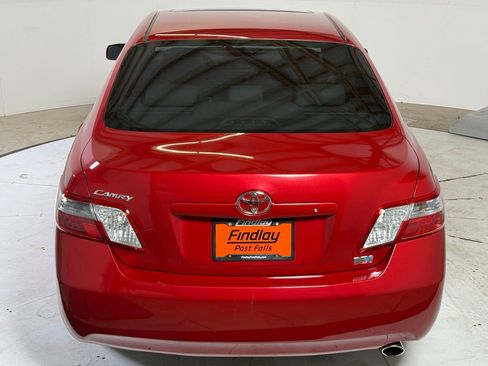 Used 2007 Toyota Camry Hybrid image 6