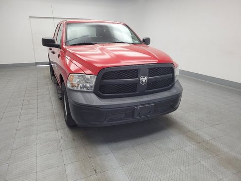 Used 2018 RAM 1500 Tradesman w/ Popular Equipment Group RWD image 14