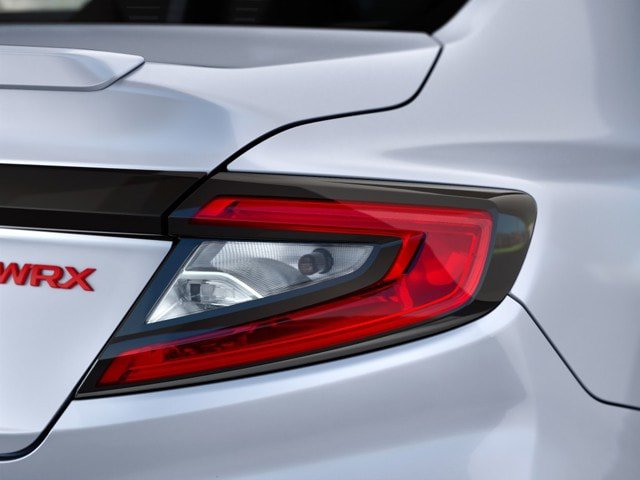 New 2026 Subaru WRX Premium AWD/4WD image 12