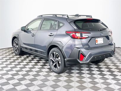 New 2025 Subaru Crosstrek 2.0i Premium w/ Convenience Package #2