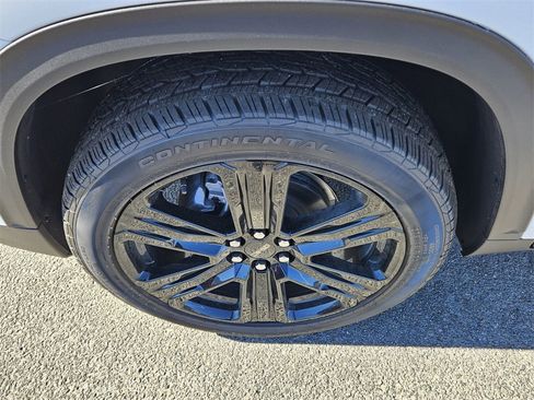 New 2026 GMC Acadia Elevation image 19