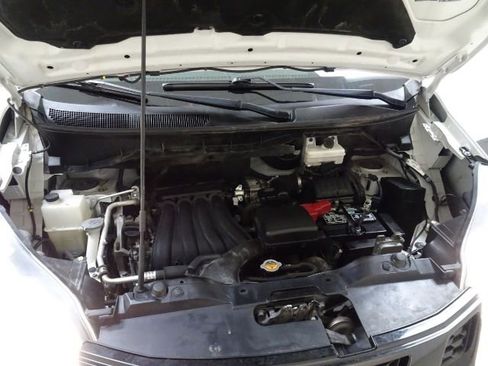 Used 2021 Nissan NV200 S image 33