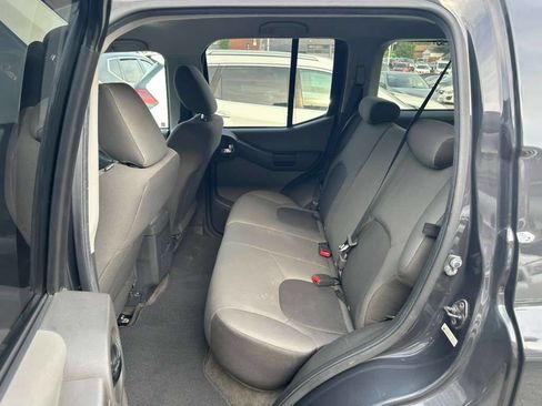 Used 2011 Nissan Xterra S w/ 4X4 Value Package image 19