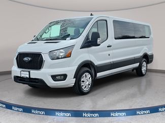 Used 2023 Ford Transit 350 XLT video 1