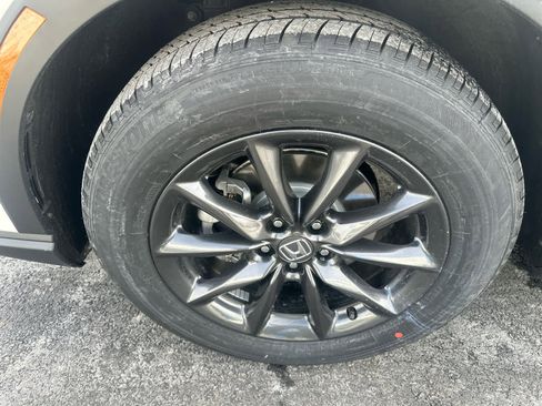 New 2026 Honda CR-V EX-L image 11