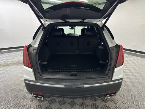 Used 2021 Cadillac XT5 Luxury FWD image 19