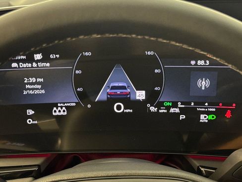 New 2026 Audi A6 Premium Plus image 23