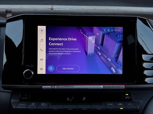 New 2026 Toyota Camry SE FWD image 27