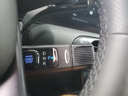 Certified 2026 Hyundai Palisade XRT Pro AWD/4WD image 26