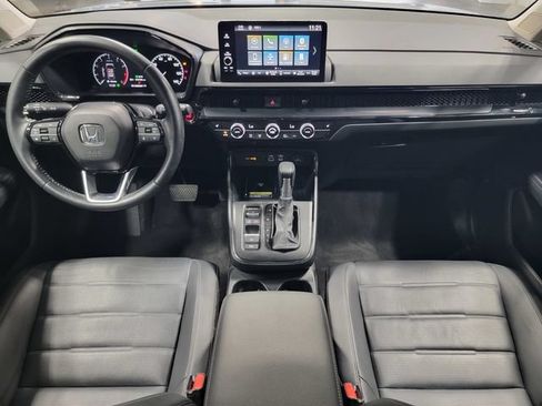 Certified 2024 Honda CR-V EX-L image 17