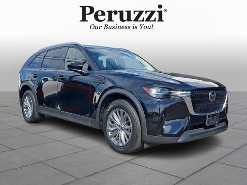Certified 2024 MAZDA CX-90 3.3 Turbo w/ Preferred Package AWD/4WD image 1