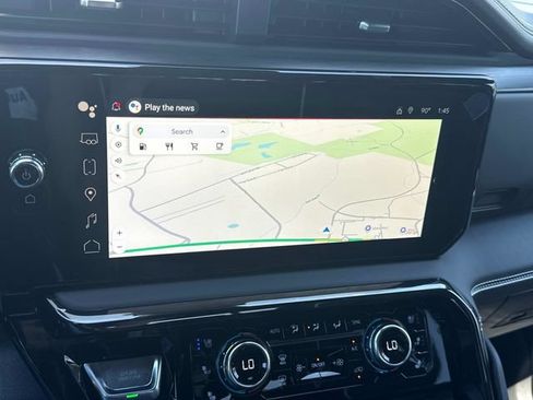 New 2026 GMC Sierra 1500 AT4X AWD/4WD image 34