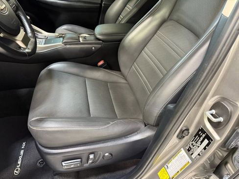 Used 2020 Lexus NX 300 FWD w/ Comfort Package image 23