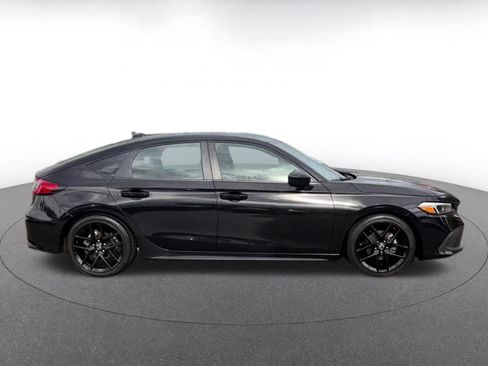 Used 2024 Honda Civic Sport image 16