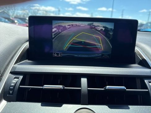Used 2019 Lexus NX 300 AWD w/ Premium Package image 17