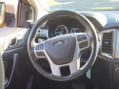 Used 2021 Ford Ranger XLT w/ Equipment Group 302A High image 13