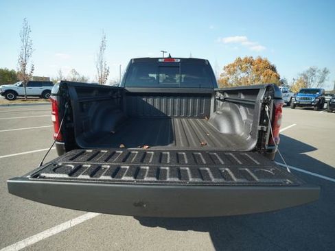 New 2026 RAM 1500 Big Horn image 18