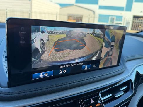 New 2026 Acura MDX w/ Advance Package image 22