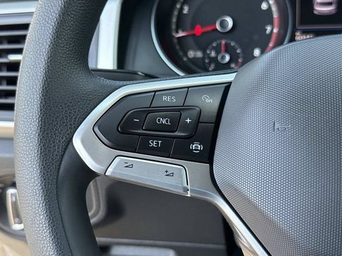 Used 2021 Volkswagen Atlas S FWD image 35