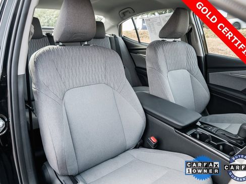 Certified 2025 Toyota Camry LE image 28