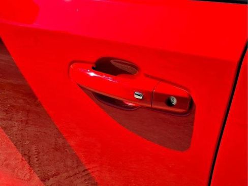 New 2026 Chevrolet Silverado 1500 LT image 12