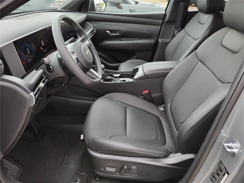 New 2026 Hyundai Santa Cruz SEL image 14