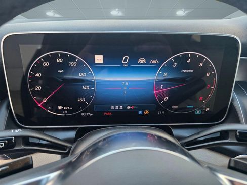 New 2026 Mercedes-Benz GLC 300 4MATIC image 17