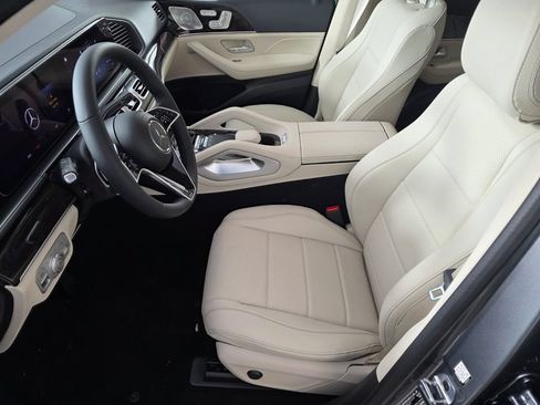 New 2026 Mercedes-Benz GLE 350 4MATIC image 6
