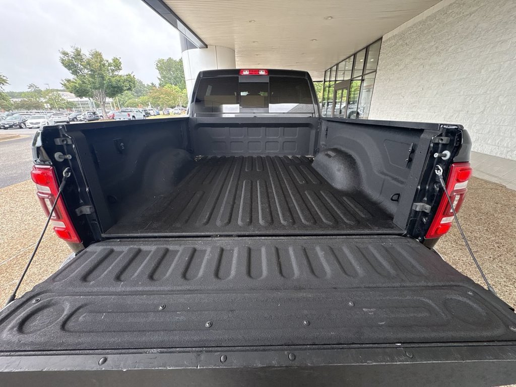 Used 2022 RAM 2500 Limited AWD/4WD image 26