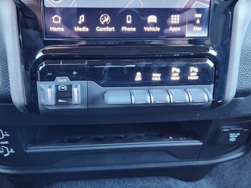 New 2026 RAM 2500 Tradesman image 18