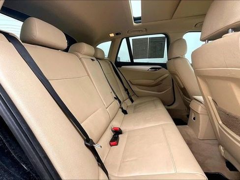 Used 2015 BMW X1 sDrive28i image 32