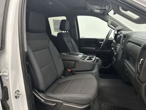 Used 2019 Chevrolet Silverado 1500 Custom Trail Boss w/ Custom Convenience Package image 27