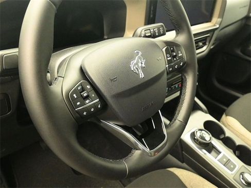 New 2025 Ford Bronco Sport Big Bend w/ Convenience Package image 15