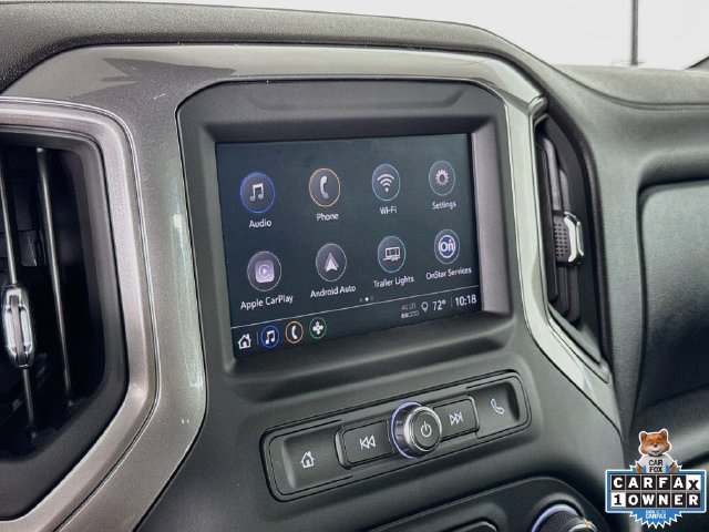 Used 2026 Chevrolet Silverado 2500 Custom w/ Custom Value Package AWD/4WD image 5