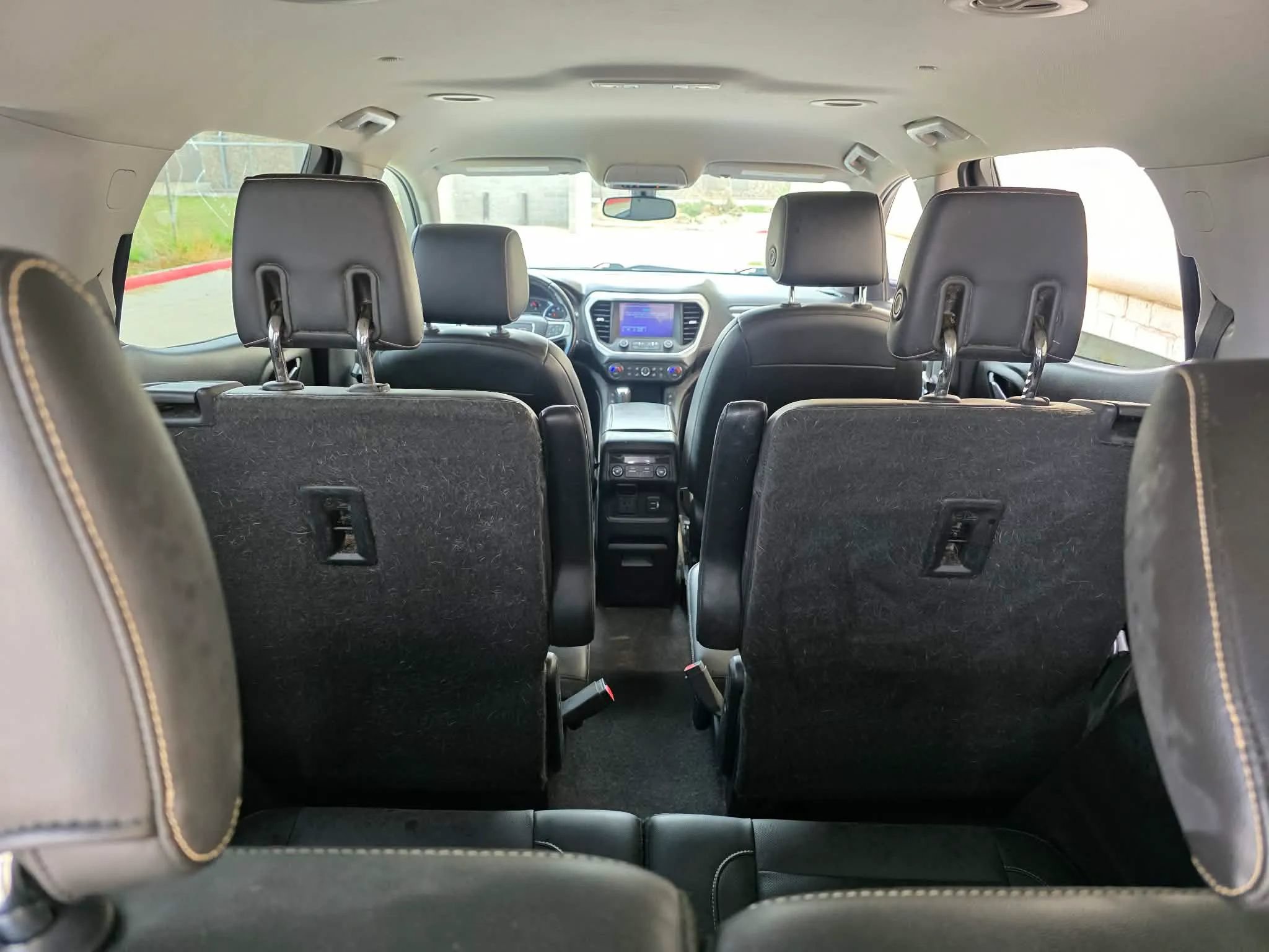 Used 2019 GMC Acadia SLT FWD image 5