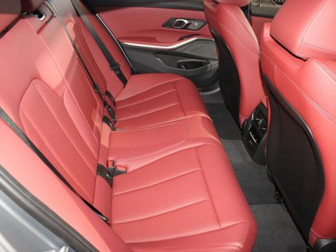 New 2026 BMW 330i 330i NA w/ M Sport Package image 29