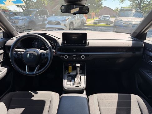 Certified 2024 Honda CR-V Sport image 15