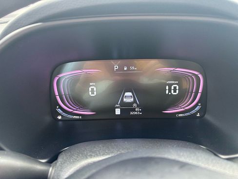 Used 2024 Kia Soul LX w/ Option Group 015 FWD image 12