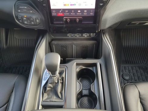 New 2026 RAM 1500 Rebel w/ G/T Package image 21