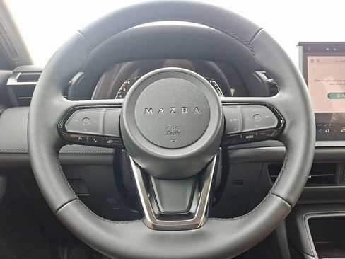 New 2026 MAZDA CX-5 Preferred AWD/4WD image 18